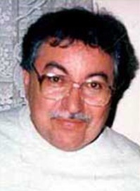Francisco Cruz Cubero 