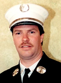 Capt. Martin J. Egan  Jr.  "Marty"