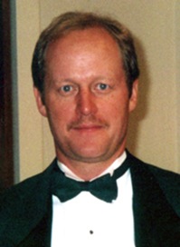Lt. Peter L. Freund 