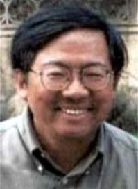 Frederick Kuo Jr. 