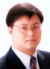 Wei Rong Lin 