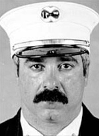 Lt. Charles Joseph Margiotta 
