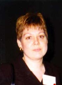 Susan Miszkowicz 