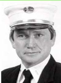 Capt. William O'Keefe 