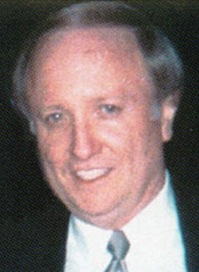 William R. Steiner  "Bill"