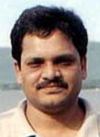 Anil S. Umarkar 