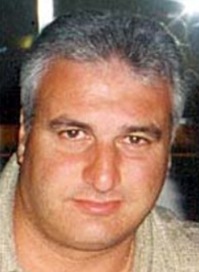 Garo H. Voskerijian Garo H. Voskerijian