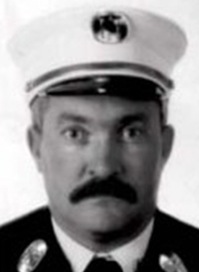 Capt. Patrick J . Waters 