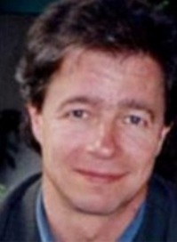 Christian H.R. Wemmers Christian H.R. Wemmers