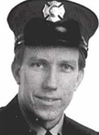 Lt. Glenn Wilkinson 