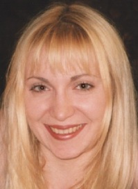 Yelena Melnichenko 